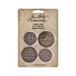 Idea-Ology • Compass Coins (TH93061)